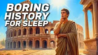 The ENTIRE History of the Colosseum's Construction | Ancient Engineering Marvels