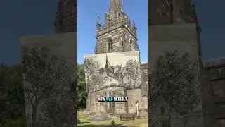 Sedgley&rsquo;s 1000 years of history in 2 minutes. #History #BritishHistory #WestMidlands #TravelShorts
