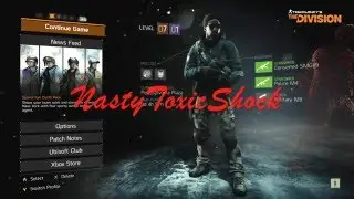 The Division: Episode 1 - Medical Wing