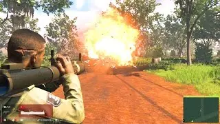 MAFIA 3 All Weapons Sounds And Reload Animations ULTRA Settings