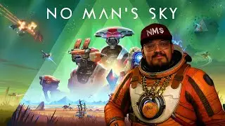 🔥 Grinding, Exploring & BIG Discoveries! | NMS Live