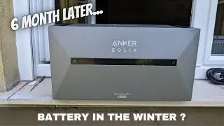 Anker Solix Solarbank 2 Pro 6-month Review