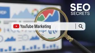 Top SEO Expert Reveals SECRET YouTube Ranking Techniques