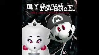 The Jetset Life is Gonna Kill You by MCR | Recreated using the Super Mario 64 Sound Font