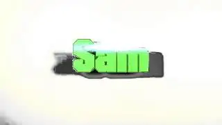 CarrotPlays Intro SAM