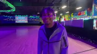 Day 3 Of Learning How To Skate 