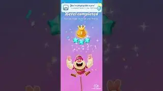 Main game candy crush Saga @HANINHAFIZCHANNEL 