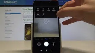 How to Reset Camera Settings on XIAOMI Pocophone F1 - Remove Camera Configuration