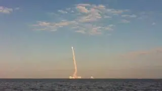 STS-133 Space Shuttle Discovery Launch - CLASSIFIED - February 24, 2011