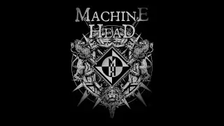 Machine Head - IMPERIUM Backing Track with Vocals