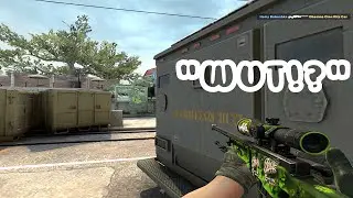 CS:GO 