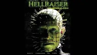01 Main Title Hellraiser Hellword Soundtrack