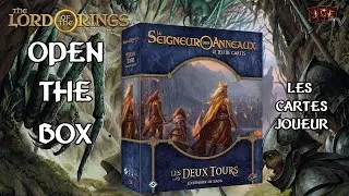 [Open the Box] Les Deux Tours [SDAJCE TV]