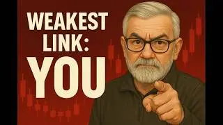 &ldquo;Stop Panic-Selling Your Future&rdquo;