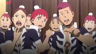 Orient Dublado Epis&oacute;dios 1, 2, 3 & 4 Anime Completo Dublado Em HD
