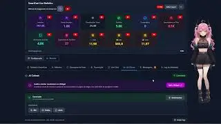 SmartCast DEMO - Demonstra&ccedil;&atilde;o da plataforma