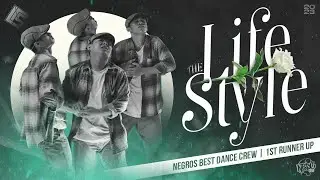 THE LIFESTYLE | NBDC SEASON 6 2023 | 1ST RUNNER UP | CLASSIC PIECE