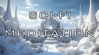 4 Hours Of Soothing Meditation - Relaxing Ambient Space Music