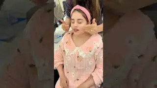 Asma Doll Face Demo #asmadoll #tiktok #shorts