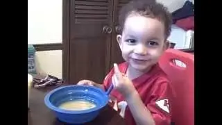 How to use the Sip-a-Bowl