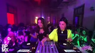 N1A b2b Dimensión Alterna | Neomarik x Bapormix