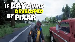 THIS LOW-POLY SURVIVAL GAME LOOKS LIKE AN ANIMATED MOVIE | ARDEM | PREVIEW | 2023