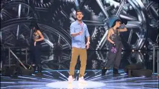 Andrija Markovic Aki - Popravi me - FS - (TV Prva 18.02.2015.)