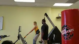 Workout #28 smart fit studio lewes de