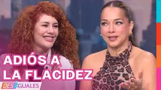 Adamari López y el tratamiento estético que necesita con urgencia | Desiguales