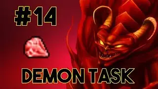 [PL] Tibia Demon Task | 3000 #14