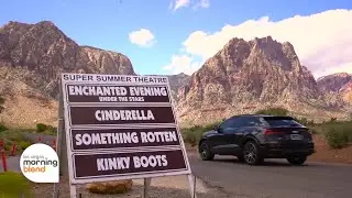 Super Summer Theatre