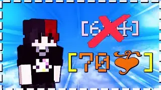 70 ⭐ Montage | Hypixel Skywars