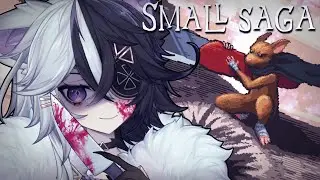 【Small Saga】Will we finally slay the Yellow God? [3, FINALE]
