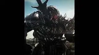 Now You Will Watch Earth Die! - 