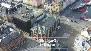 Bergen B&oslash;rs Hotel