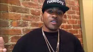 Soul Central TV Interview
