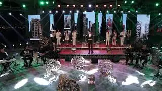 Hadi Daou -  Te3la W Tetaamar Ya Dar [Live At 