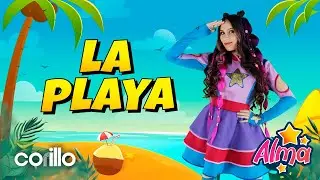 Alma El Musical - 