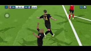 DLS LIVE January Vase - Match 18 & 19: 2 win li&ecirc;n tiếp quan trọng kết th&uacute;c event với HCB kh&ocirc;ng tưởng