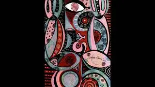 Your Eyes   Seeing Ear Eye 04   Vincent Quatroche