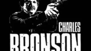 Charles Bronson - Silenced
