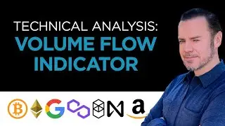 Вторник TA: Индикатор потока объёма $VFI - с участием BTC ETH NEAR FTM SHIB $GOOG и $AMZN