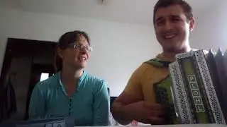 Mavrica (Slak) DUO SUZI IN GREGOR