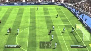 Golazos FIFA14