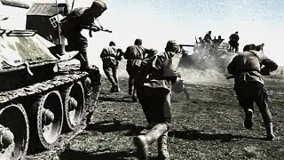 Tank Desant – Red Army’s wasteful and human-costly tactical doctrine (’35 - …)