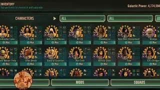 HSTR 10M Phase One Mod Strategy (No Attempt)