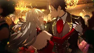 Nightcore - She | (lyrics)