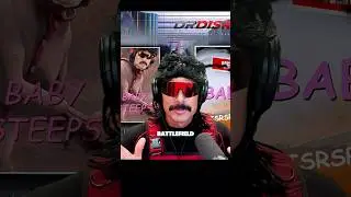 Bf6 просто опозорил COD 🥀.. #drdisrespect