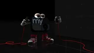 MY9 Station Image (2014) (ft. C.More)