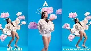 SCR Guestmix: ELASI Live Performance and DJ Set | SCR